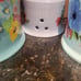 Pioneer Woman 3 piece Keeper Set. Onion, Garlic and Potato