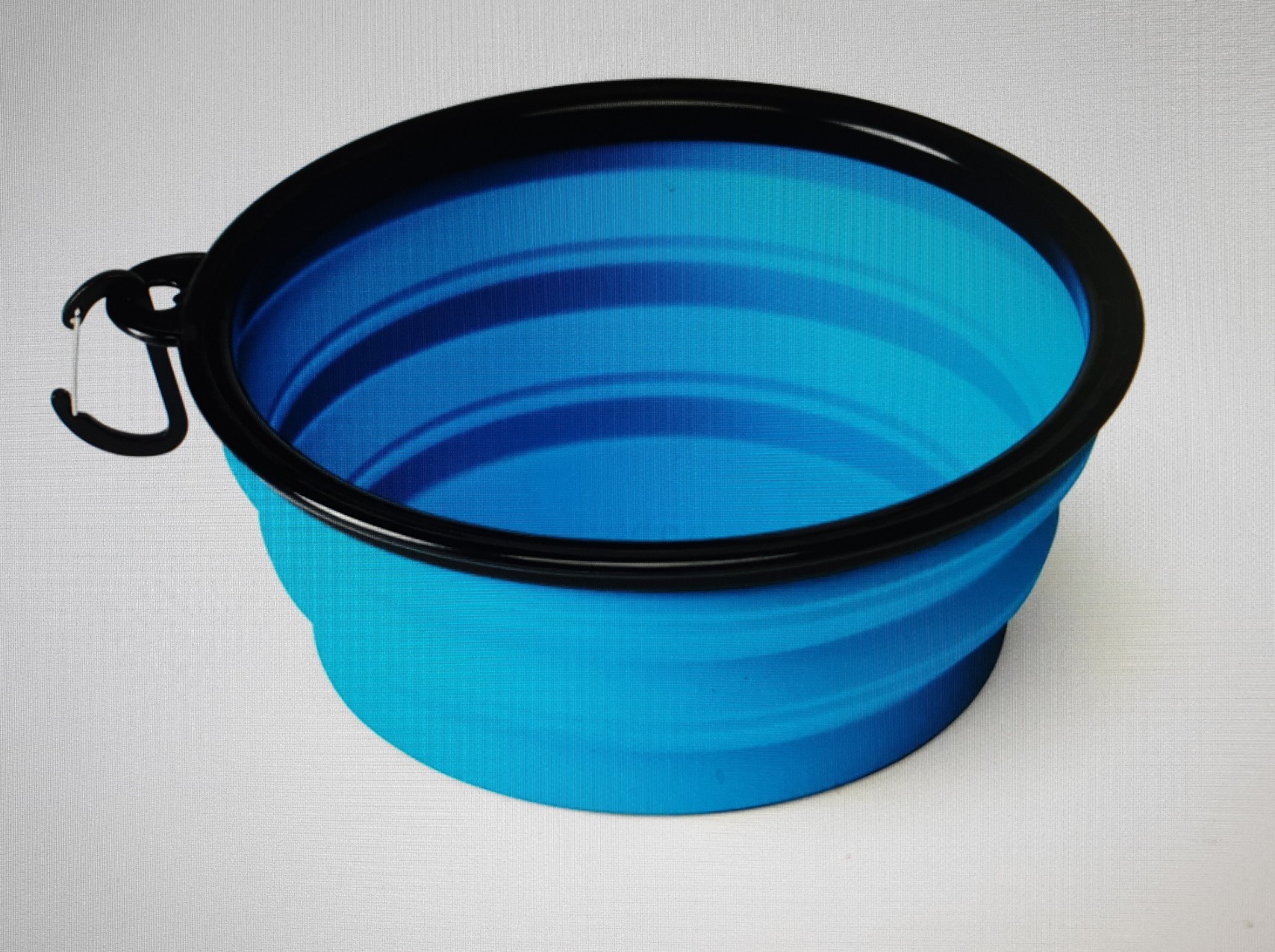 Tough Trail Collapsible Dog Bowl