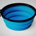 Tough Trail Collapsible Dog Bowl
