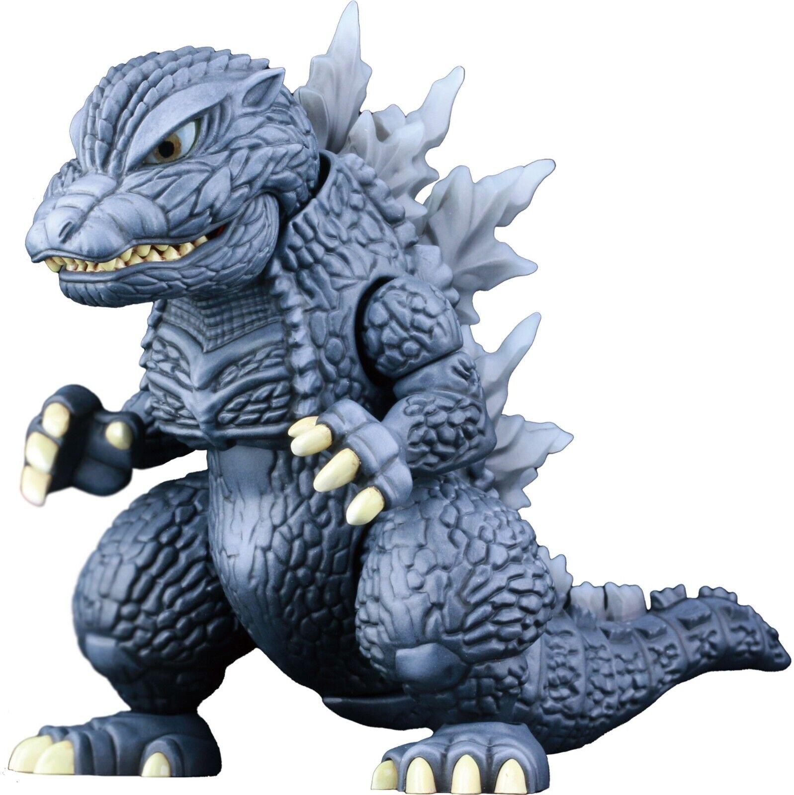 Fujimi Chibi Maru Godzilla Series No.6 Godzilla (2003) Plastic Model Kit