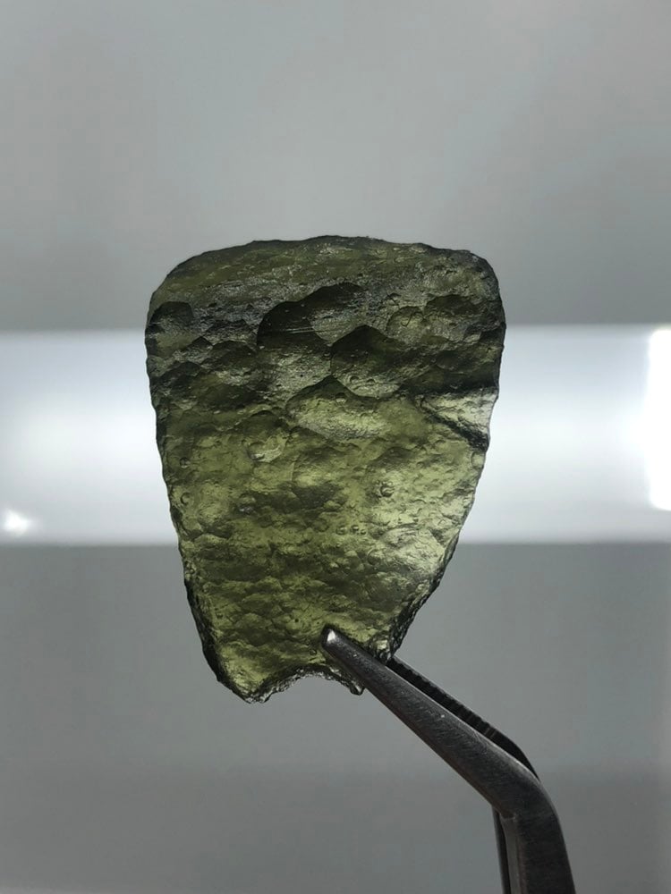 Minerals