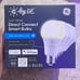 C by GE Smart Bulbs 4 Pack White WiFi