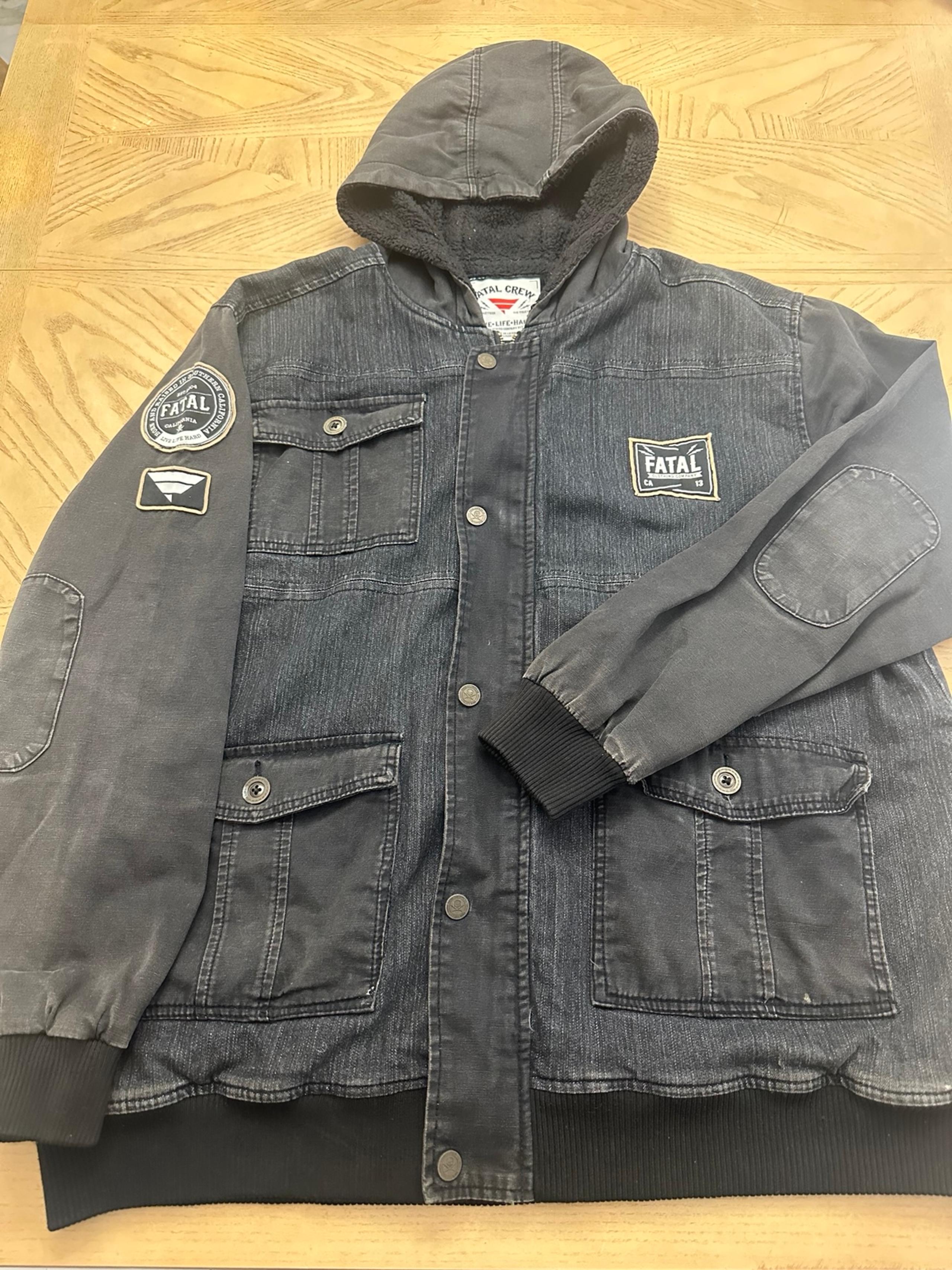 Jacket