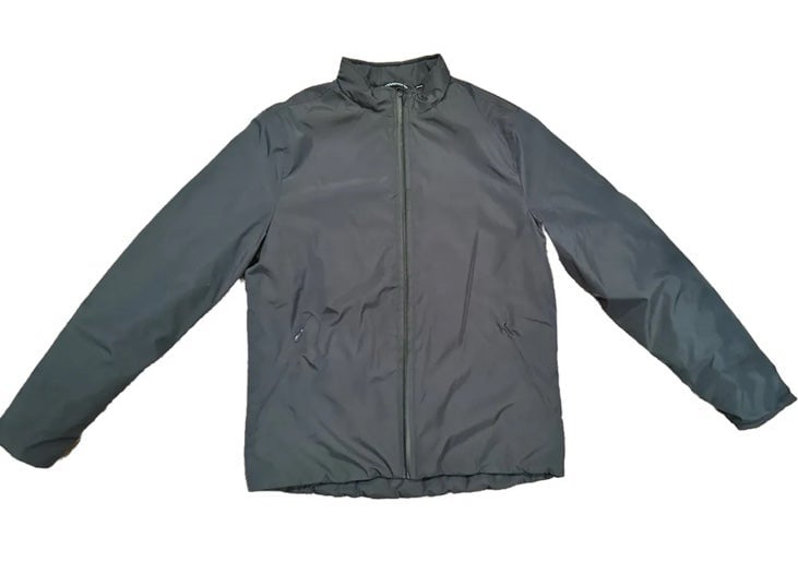 Knowledge Cotton Apparel Anywear Jacket