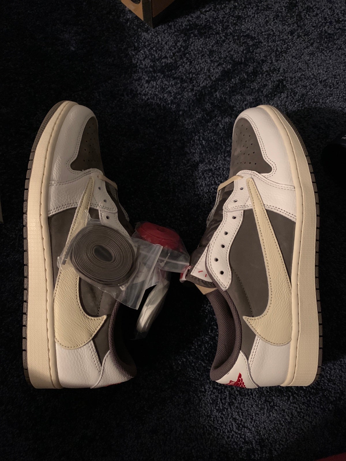 Travis reverse mocha 1