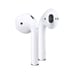 Apple AirPods (2nd Gen) with Charging case