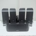 Infinity TSS-800 Home Theater Speakers - NO Subwoofer