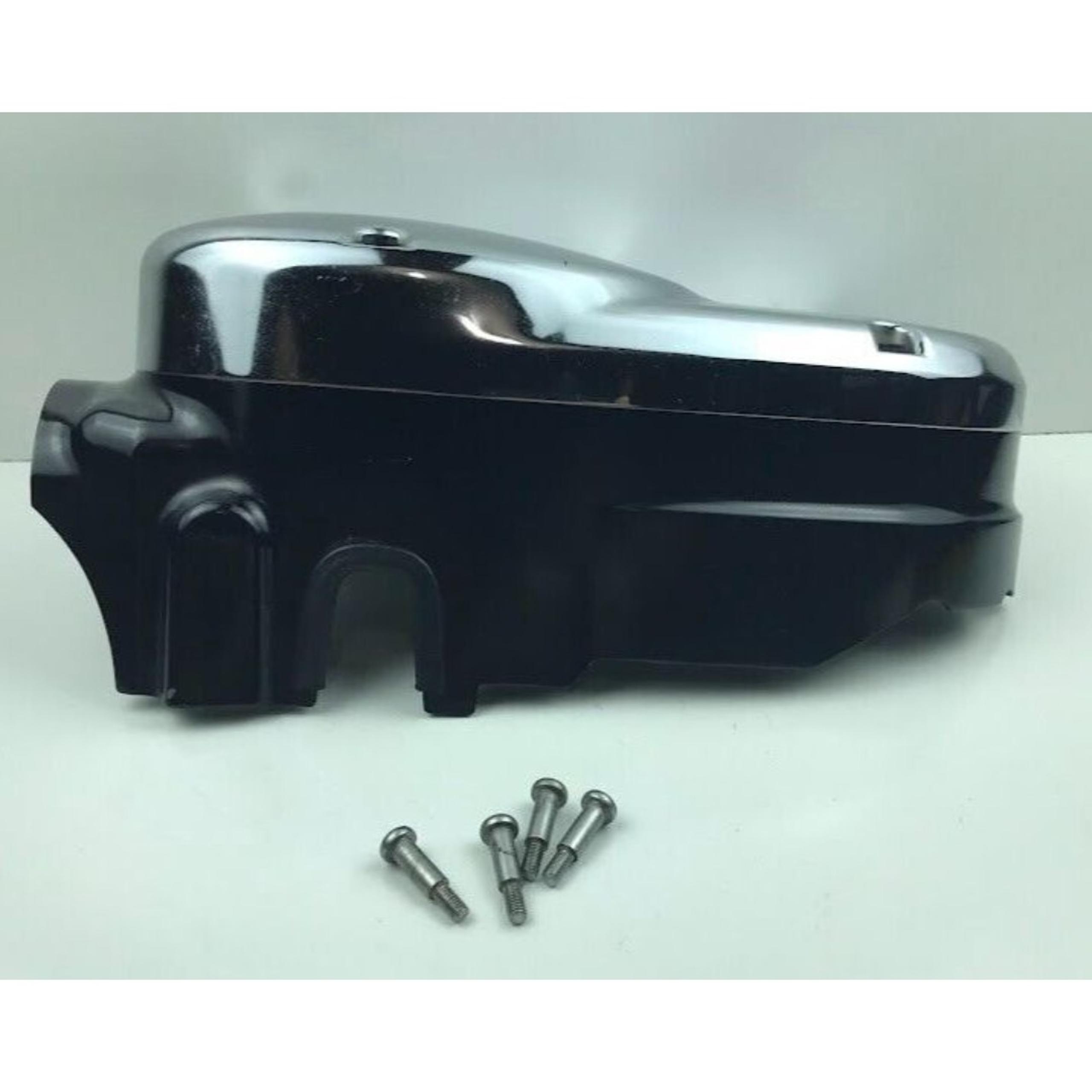 1999-2008 Kawasaki Vulcan Left Engine Motor Cover OEM193448