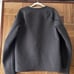Lululemon | Chamber Long Sleeve Sweatshirt Heathered Black mens