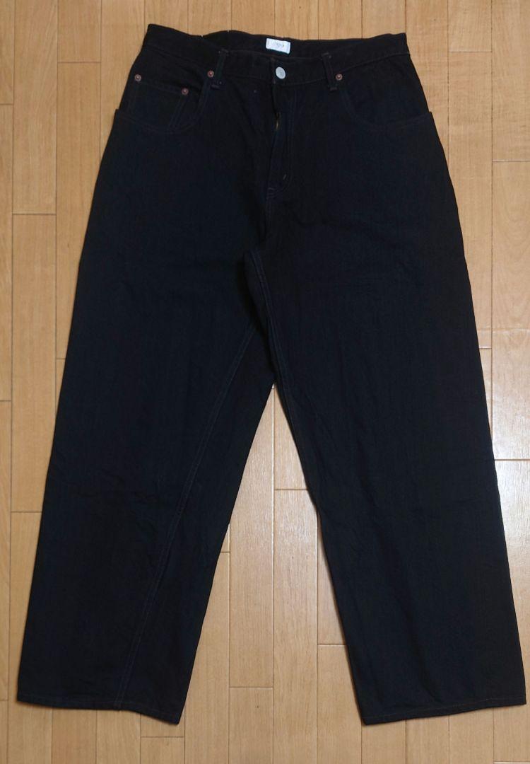 CIOTA New Baggy 5 Pocket Pants