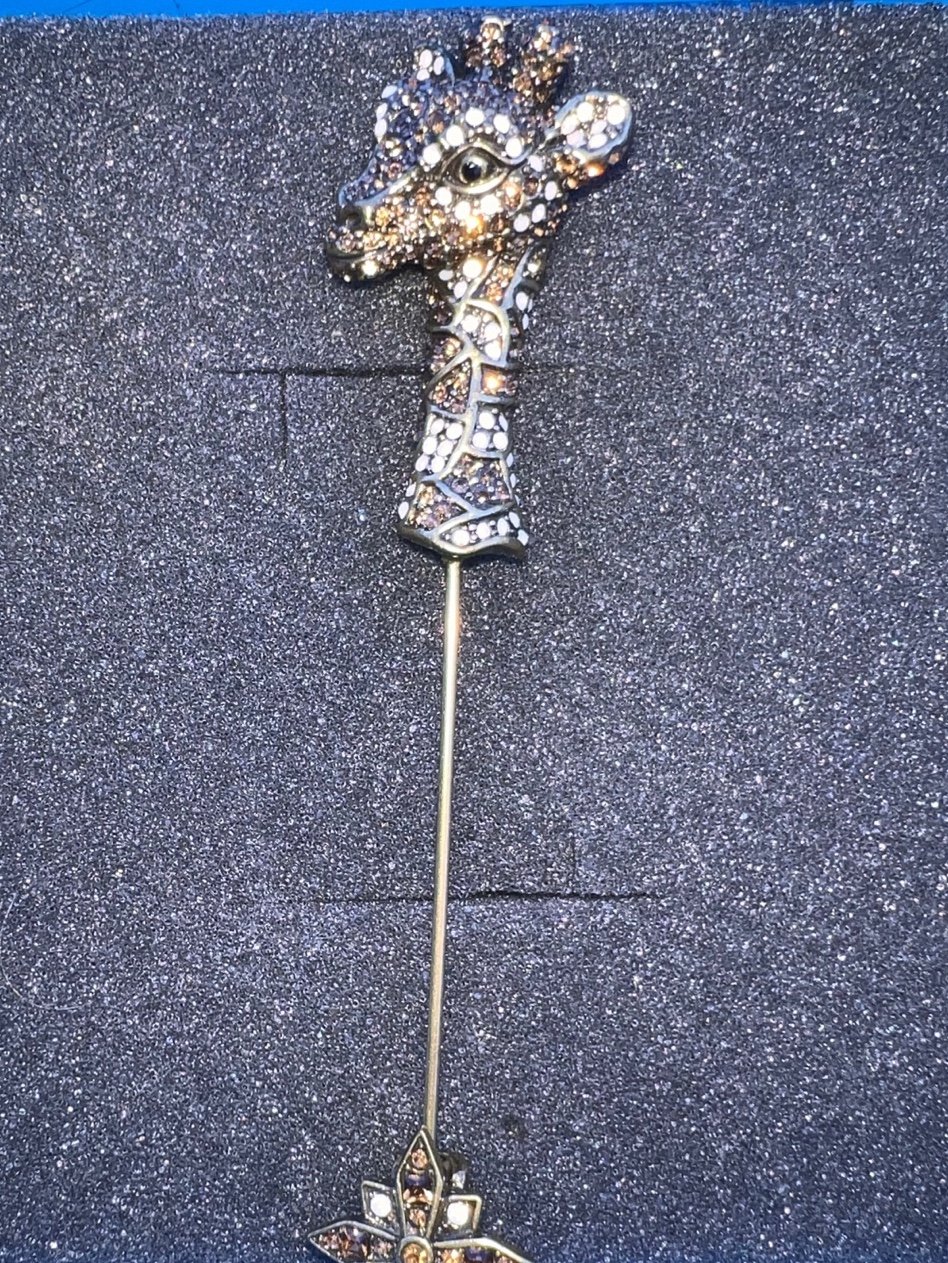 heidi daus pin