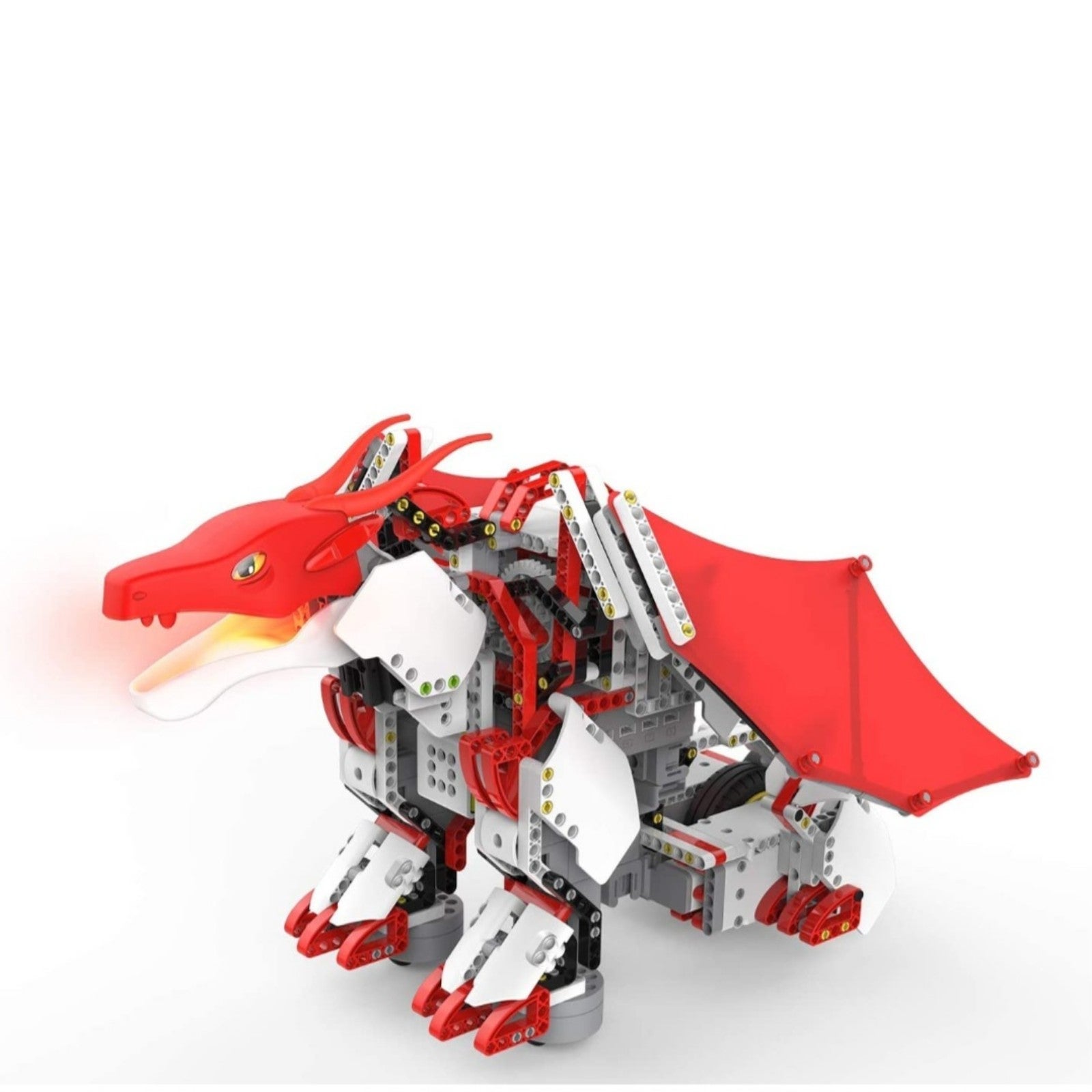JIMU ROBOT Mythical Series: FireBot Kit