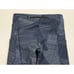 Lululemon Speed Up Crop 21 Leggings Women 6 EUC Pocket Stretch Run Gym Yoga
