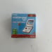 Gameboy Advance SP Famicom Color Japan GBA Complete CIB Console AGS-001 JPN NES