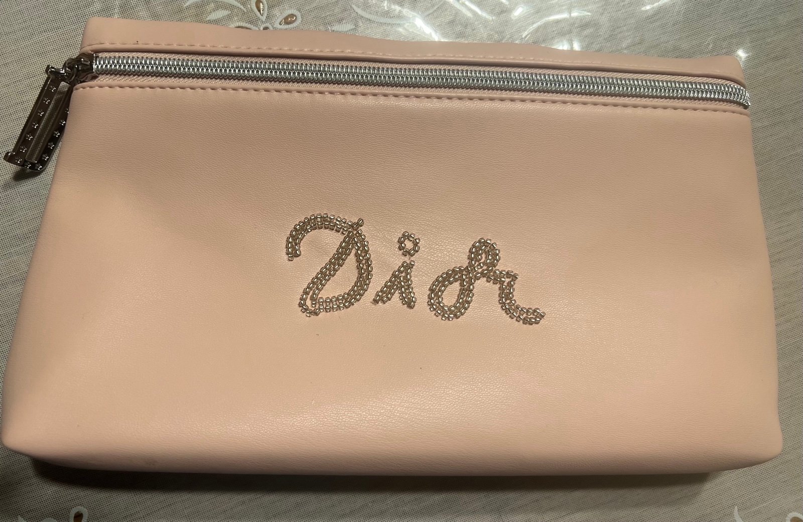Dior Beauty Bag