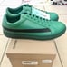 Comme Des Garcons Shirt X Erik Schedin Sneakers