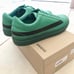 Comme Des Garcons Shirt X Erik Schedin Sneakers