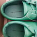 Comme Des Garcons Shirt X Erik Schedin Sneakers
