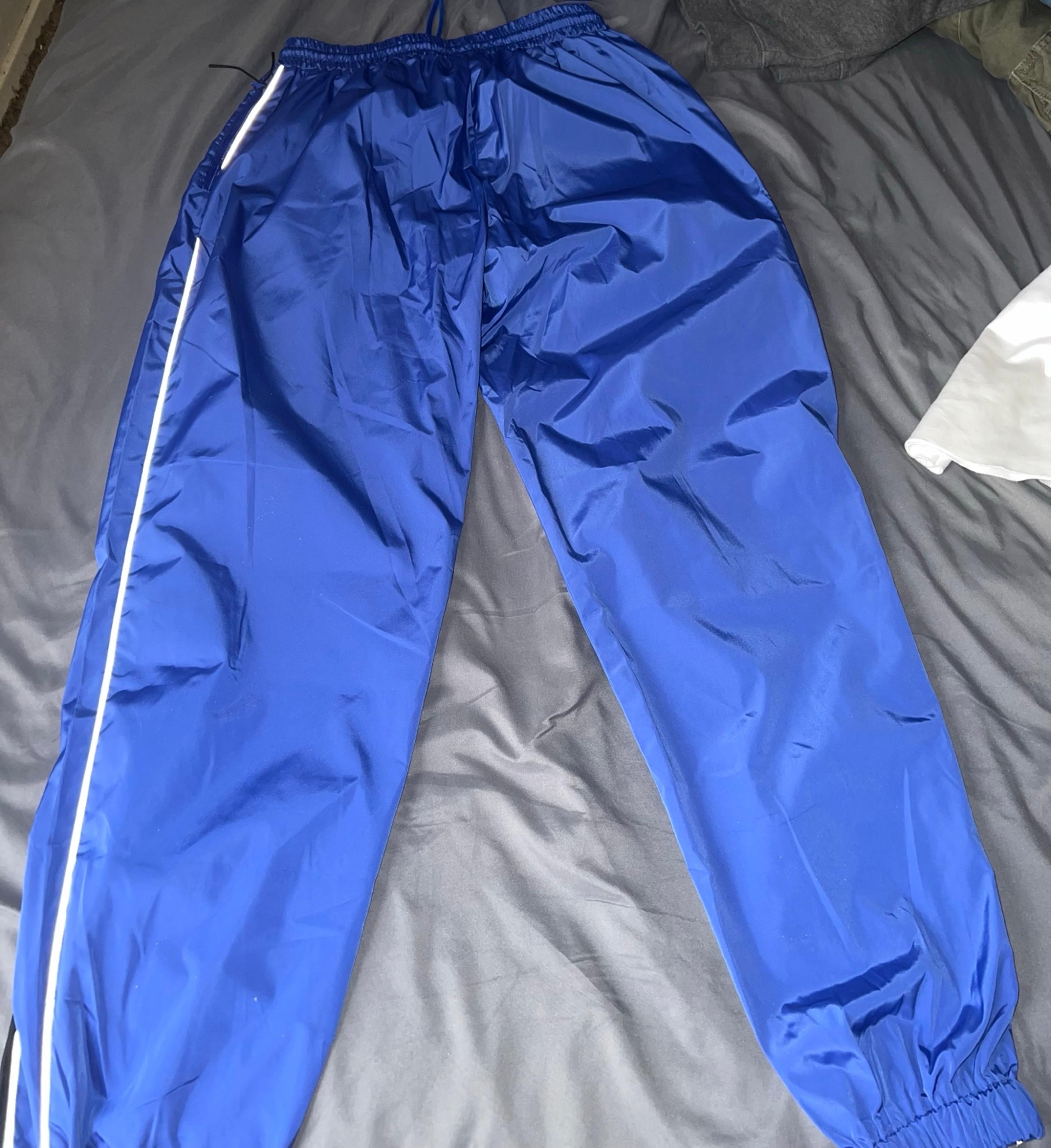 Brand New jogger pants (Envy)