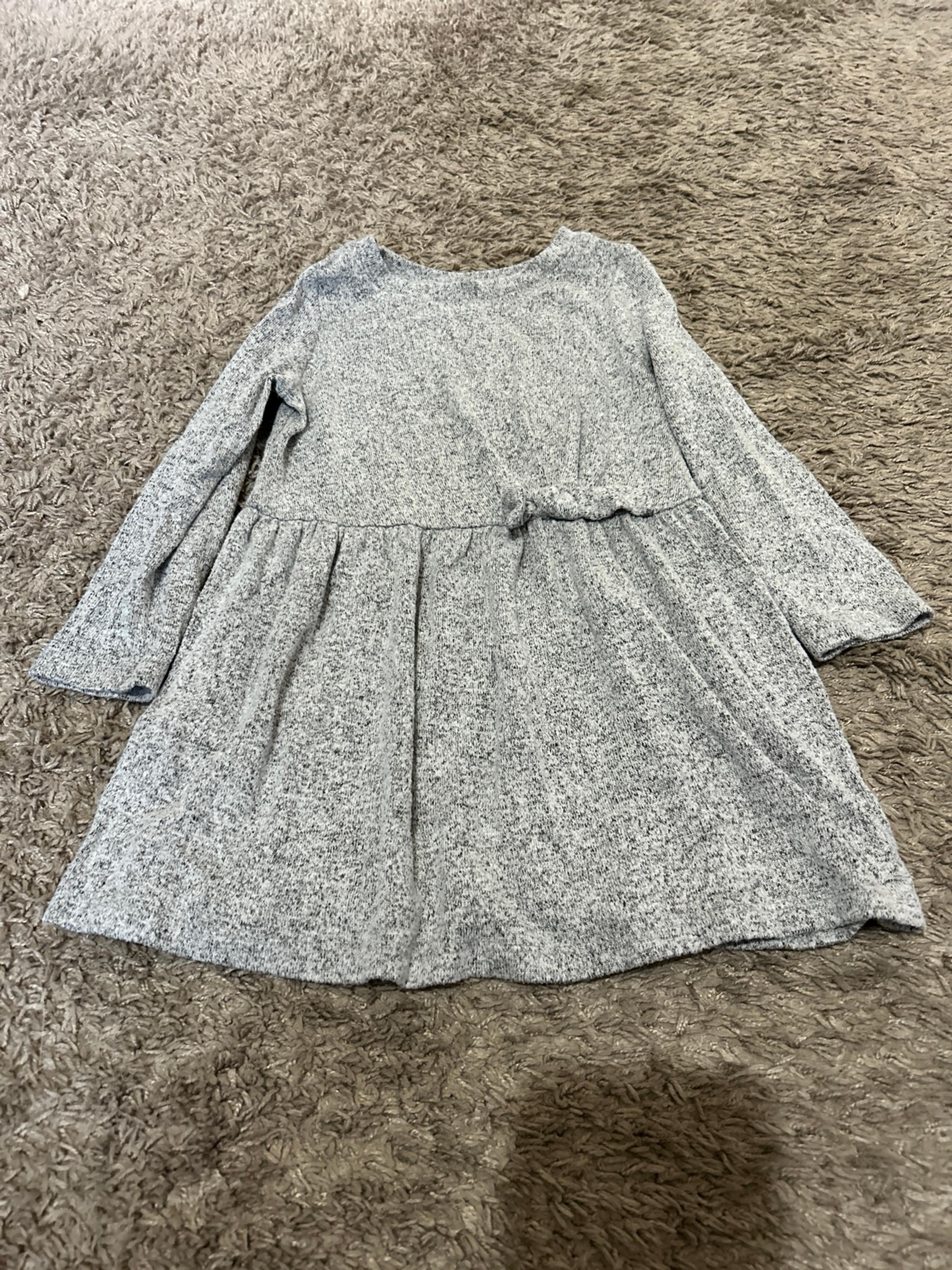 Cat & Jack Dress