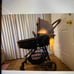 stroller