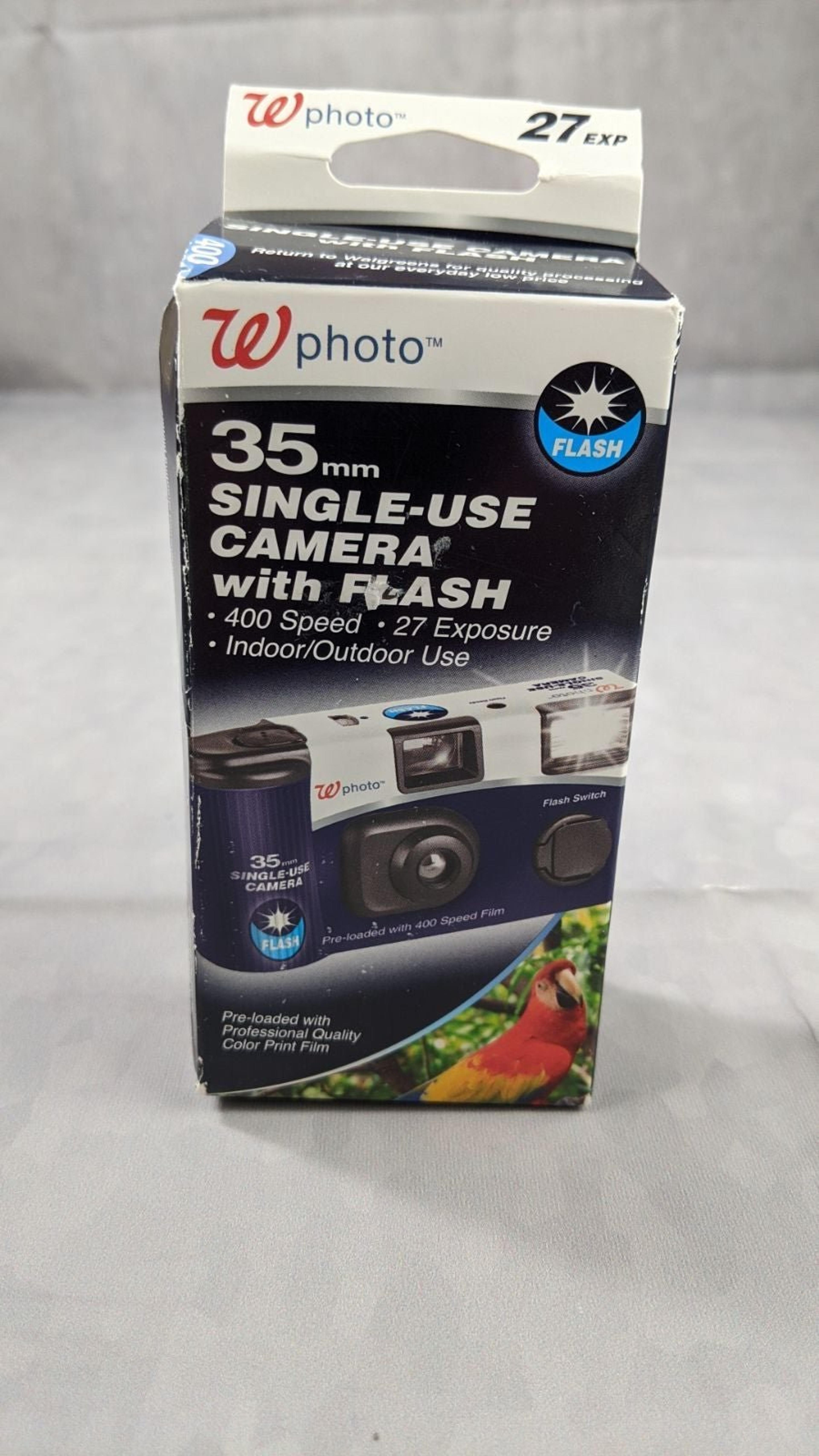 Walgreens Single Use Film Polaroid Cameras Mercari walgreens-single-use-film-polaroid-cameras-mercari