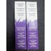 Punky Colour 2pc Streakin' Brush On Color Temporary Hair Color Creme #Orchid NIB