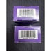 Punky Colour 2pc Streakin' Brush On Color Temporary Hair Color Creme #Orchid NIB