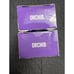 Punky Colour 2pc Streakin' Brush On Color Temporary Hair Color Creme #Orchid NIB