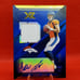 #20/20 2019 Panini Xr Football Drew Lock RPA Rookie Patch Autograph auto