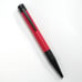 S.T. Dupont 265116 D Initial Ballpoint Pen Red