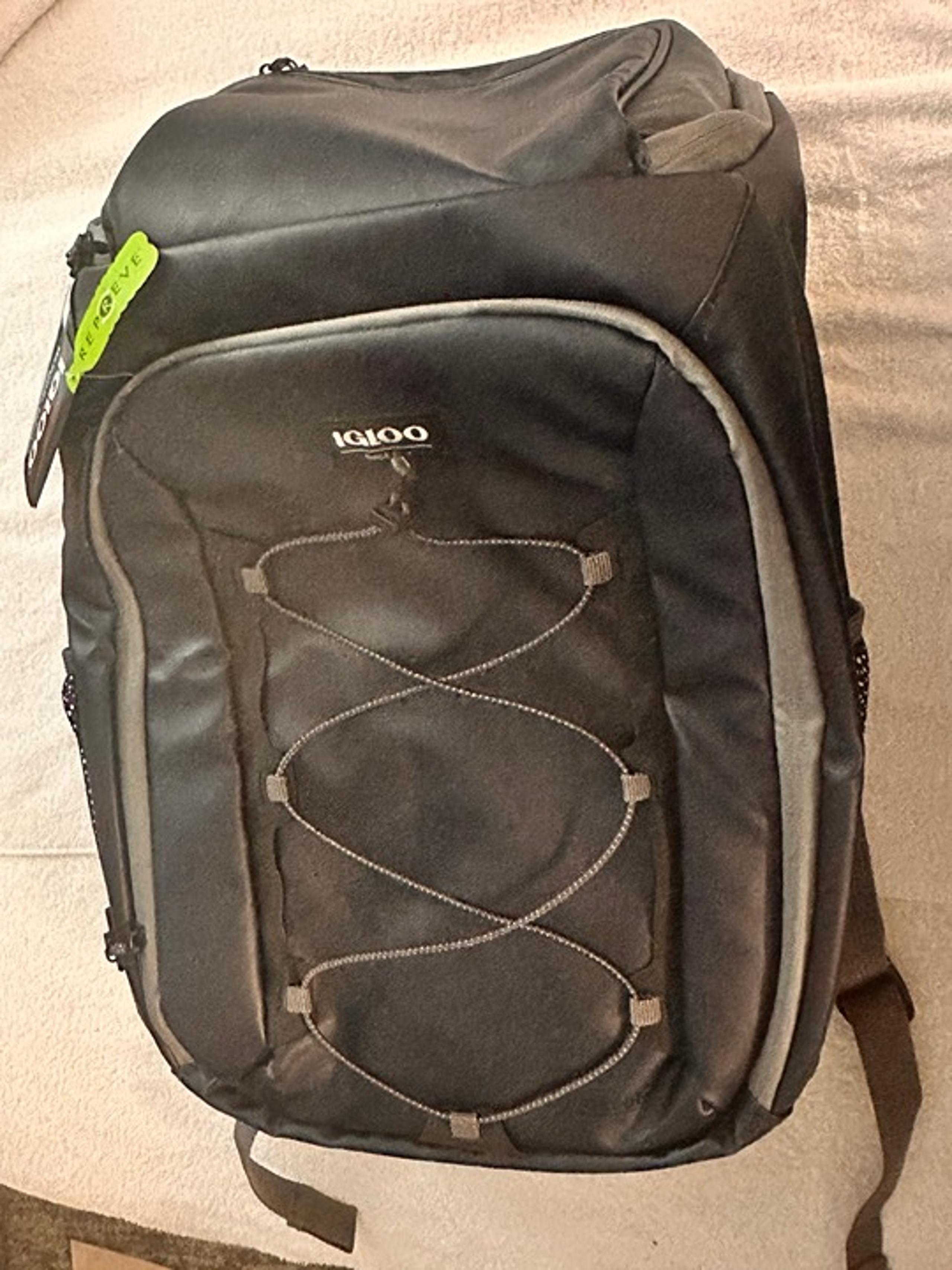 Igloo Maxcold Elements Backpack