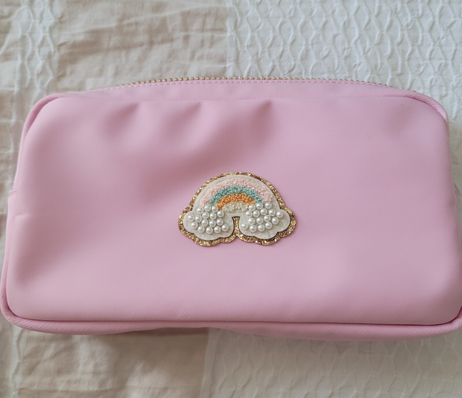 Stoney Clover Nylon Pouch