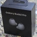 SAMSUNG Galaxy Buds 2 Pro Bluetooth Earbud Headphones - White SM-R510NZWAXAR