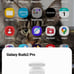 SAMSUNG Galaxy Buds 2 Pro Bluetooth Earbud Headphones - White SM-R510NZWAXAR
