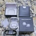 SAMSUNG Galaxy Buds 2 Pro Bluetooth Earbud Headphones - White SM-R510NZWAXAR