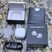 SAMSUNG Galaxy Buds 2 Pro Bluetooth Earbud Headphones - White SM-R510NZWAXAR