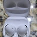 SAMSUNG Galaxy Buds 2 Pro Bluetooth Earbud Headphones - White SM-R510NZWAXAR