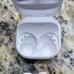 SAMSUNG Galaxy Buds 2 Pro Bluetooth Earbud Headphones - White SM-R510NZWAXAR