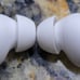 SAMSUNG Galaxy Buds 2 Pro Bluetooth Earbud Headphones - White SM-R510NZWAXAR