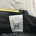 Leather pants