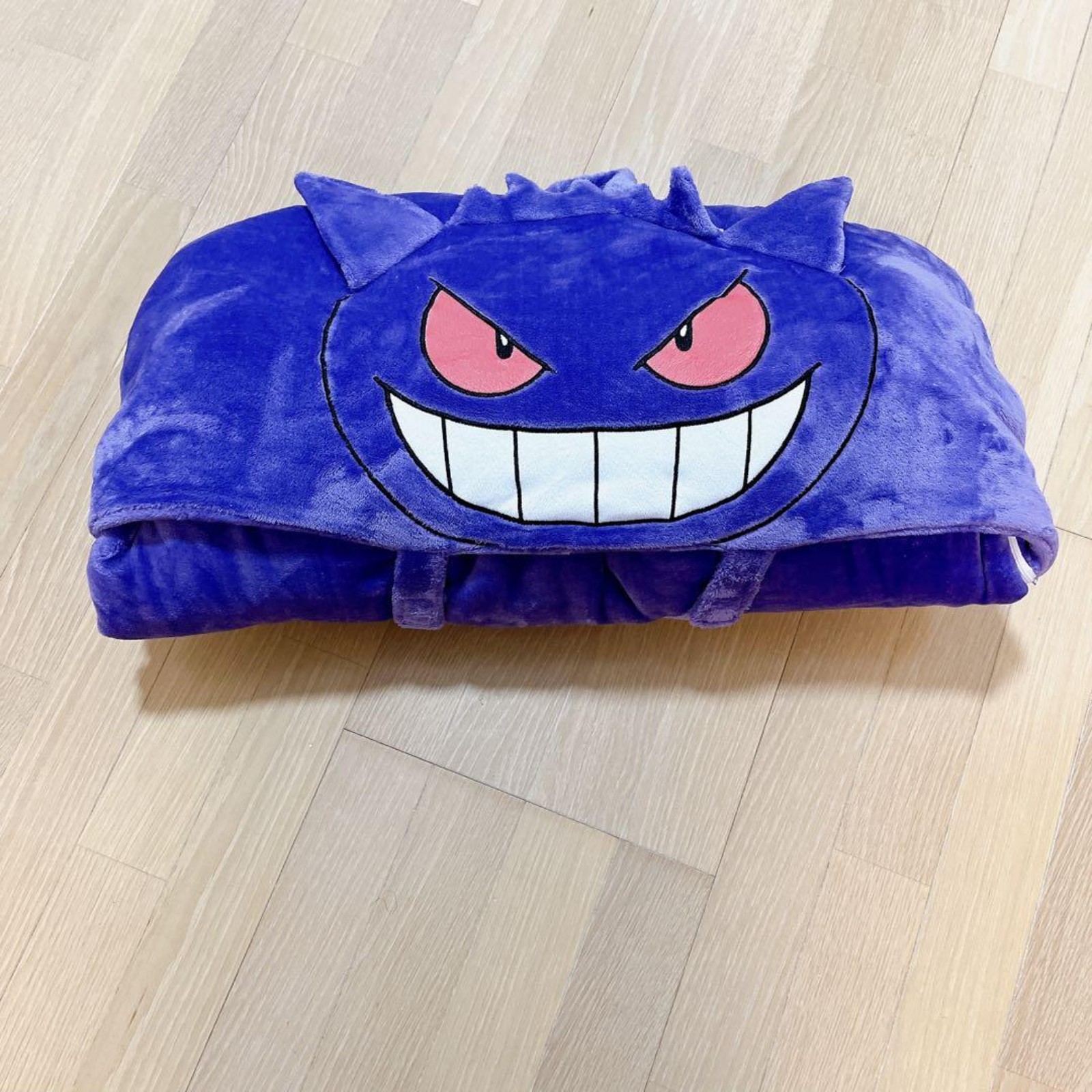 Gengar Sleeping Bag Pokemon