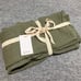 New Quince Organic Airy Gauze Throw J74