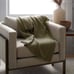 New Quince Organic Airy Gauze Throw J74