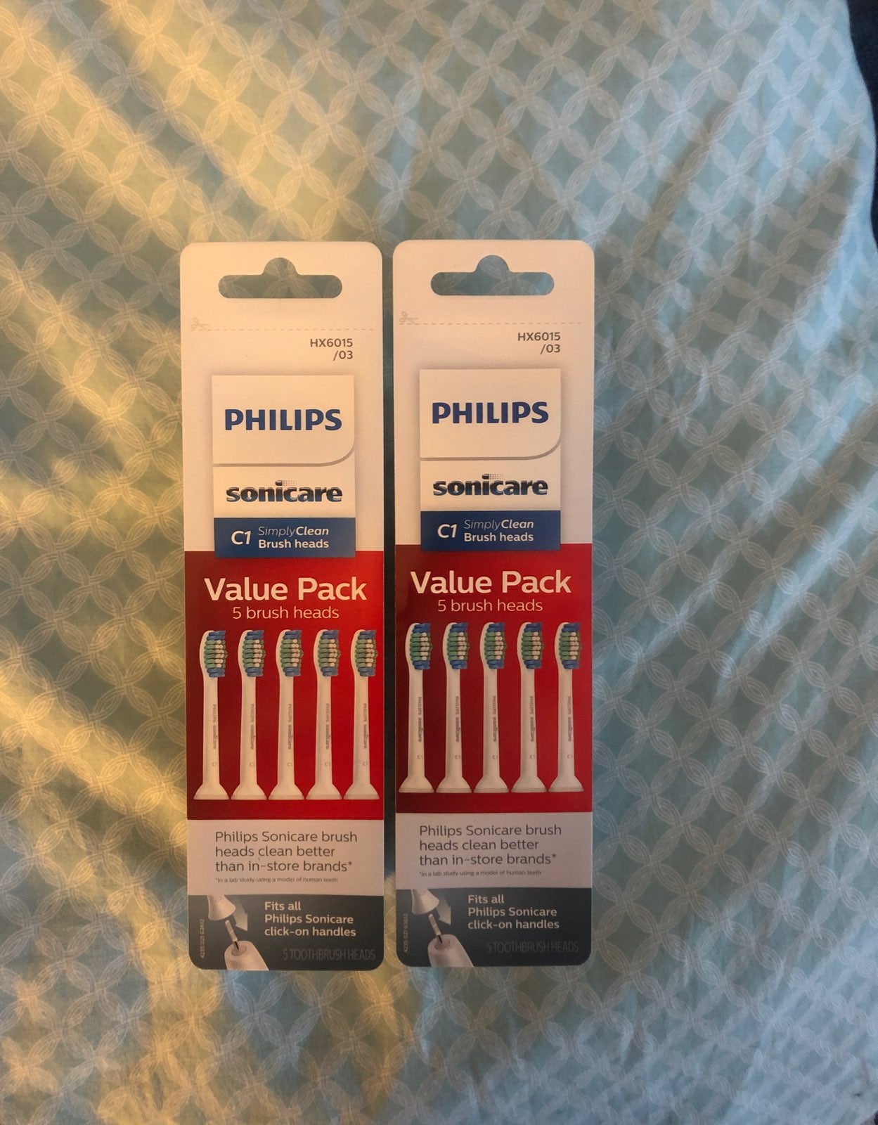 Philips sonicare