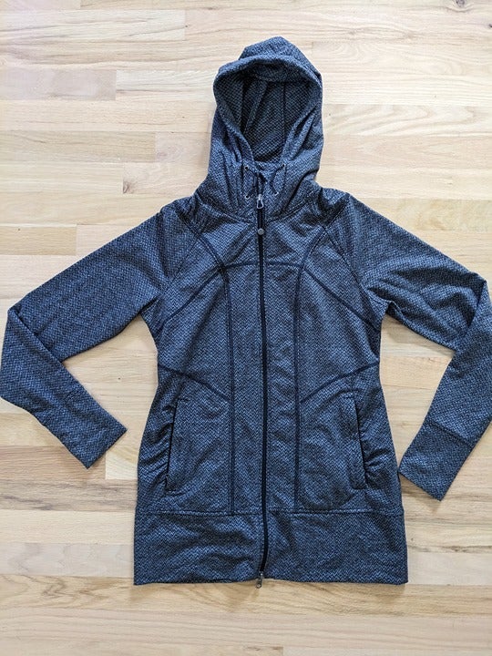 Athleta Active Hoodie
