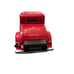 Confederate Series 1932 Chevrolet RFD Fire Chief Diecast Fire Car