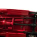 Confederate Series 1932 Chevrolet RFD Fire Chief Diecast Fire Car
