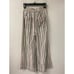 NWT Sun Dry Striped Pants 0