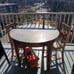 Round table